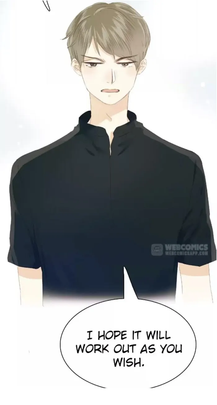 Men’s Wear Store and Her Royal Highness - Chapter 120 Page 29