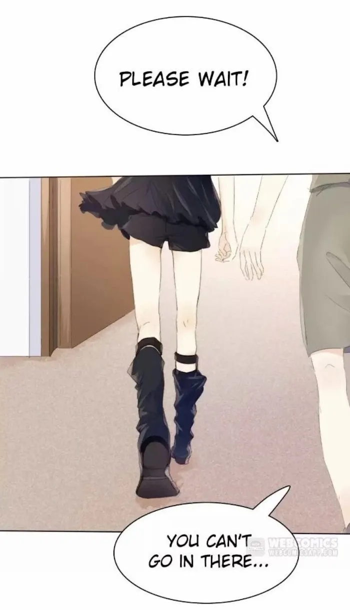 Men’s Wear Store and Her Royal Highness - Chapter 121 Page 2