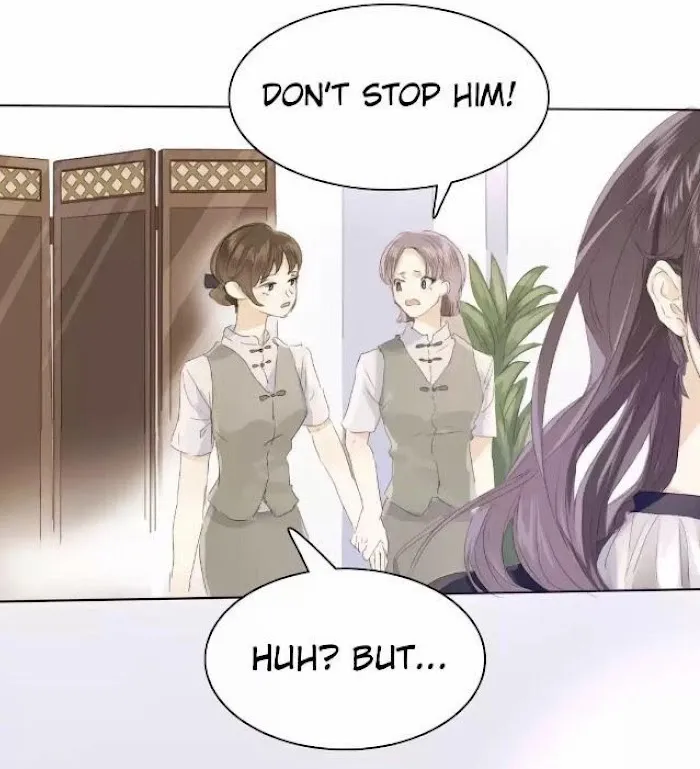 Men’s Wear Store and Her Royal Highness - Chapter 121 Page 3