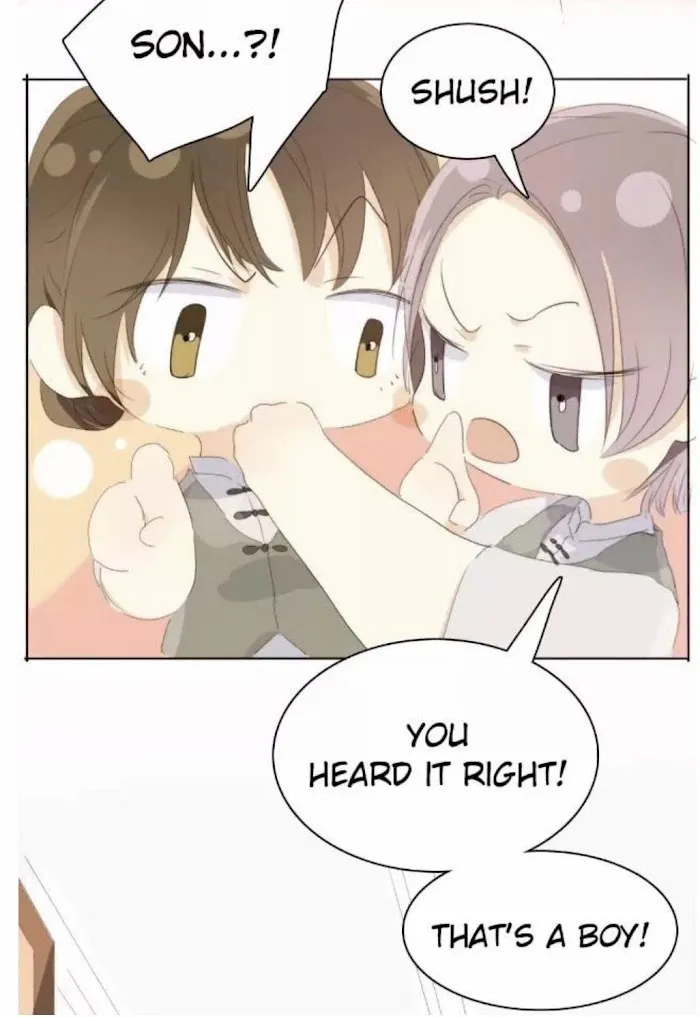 Men’s Wear Store and Her Royal Highness - Chapter 121 Page 5