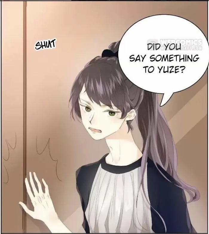 Men’s Wear Store and Her Royal Highness - Chapter 121 Page 7
