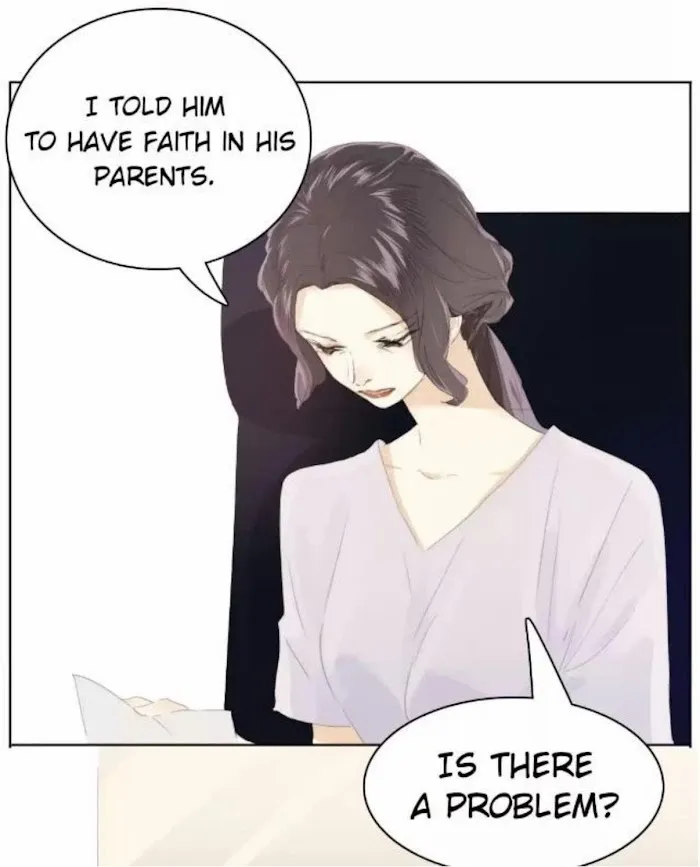 Men’s Wear Store and Her Royal Highness - Chapter 121 Page 9