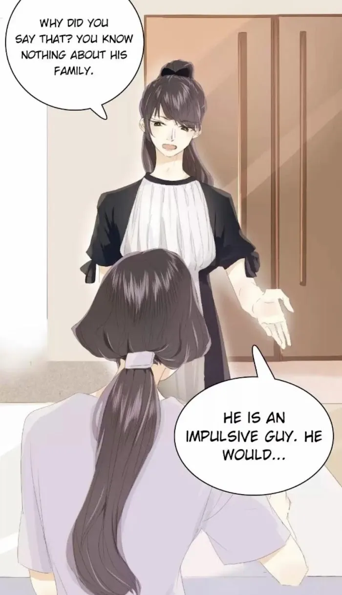 Men’s Wear Store and Her Royal Highness - Chapter 121 Page 10