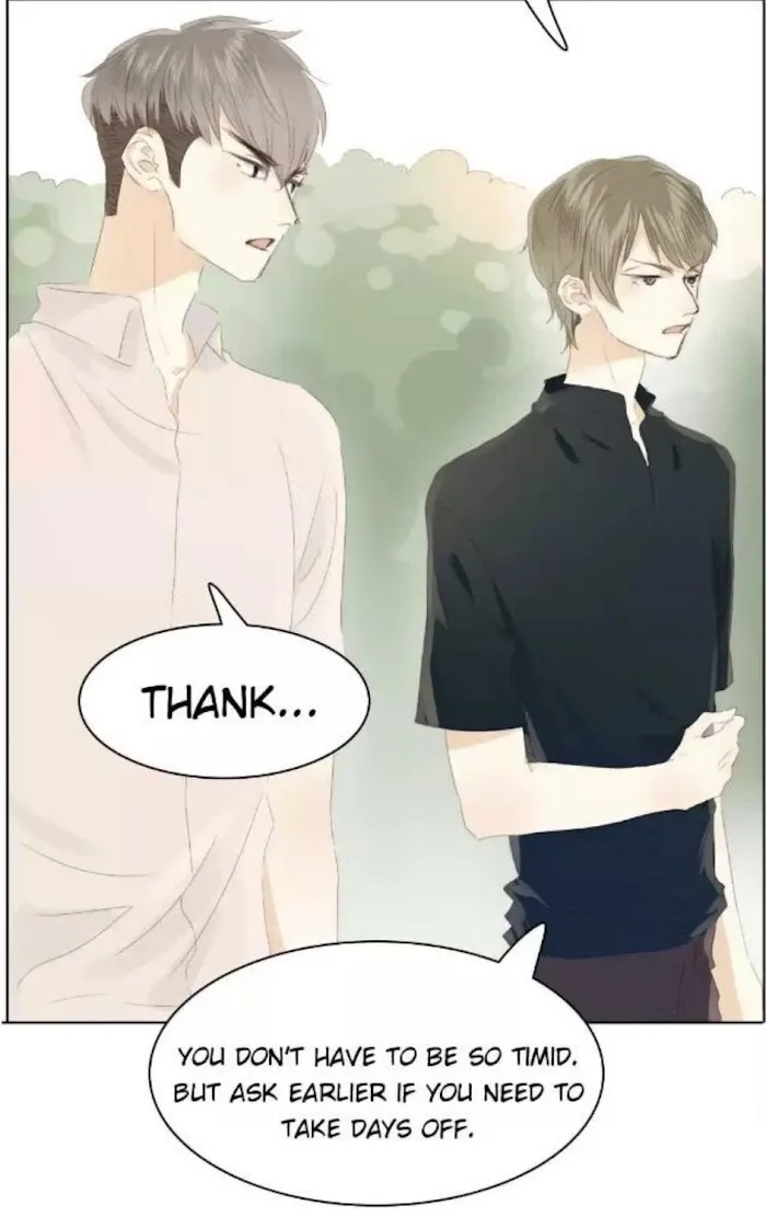 Men’s Wear Store and Her Royal Highness - Chapter 121 Page 16