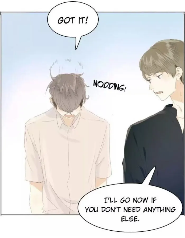 Men’s Wear Store and Her Royal Highness - Chapter 121 Page 17