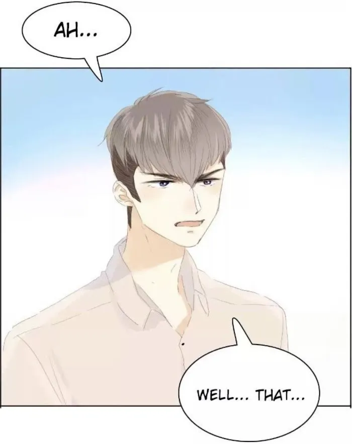 Men’s Wear Store and Her Royal Highness - Chapter 121 Page 18
