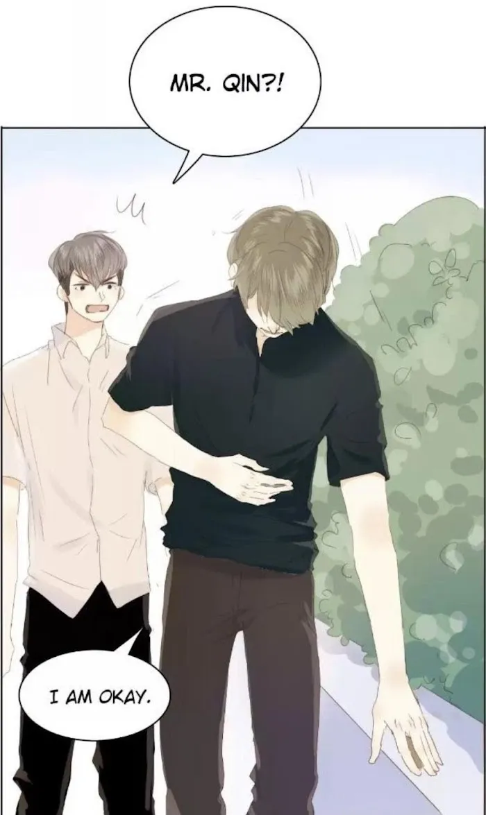 Men’s Wear Store and Her Royal Highness - Chapter 121 Page 20