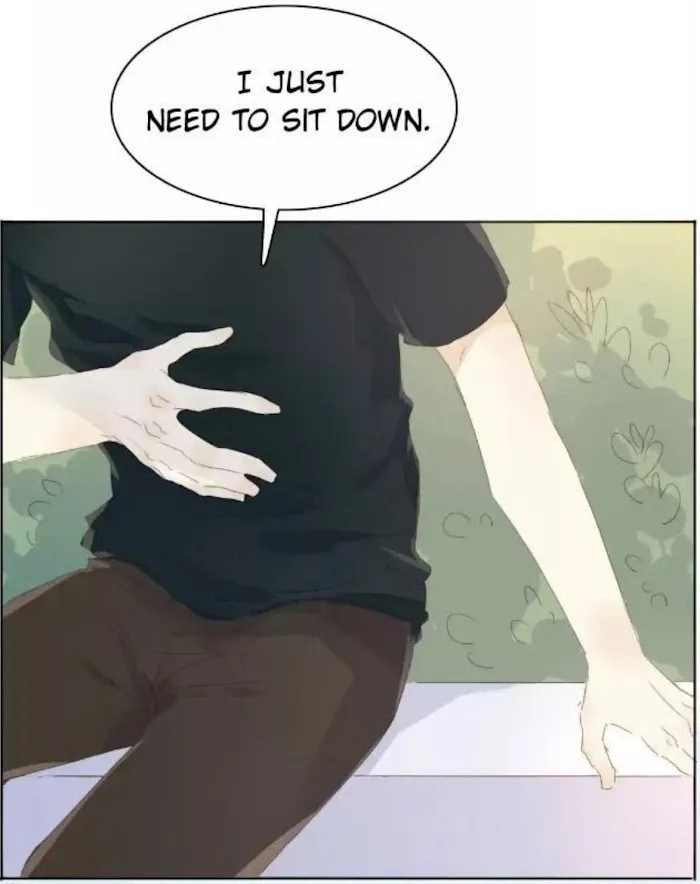 Men’s Wear Store and Her Royal Highness - Chapter 121 Page 21