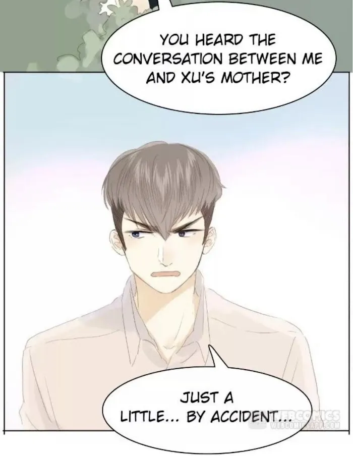Men’s Wear Store and Her Royal Highness - Chapter 121 Page 23
