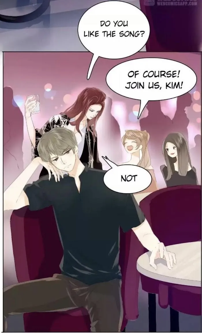 Men’s Wear Store and Her Royal Highness - Chapter 122 Page 3