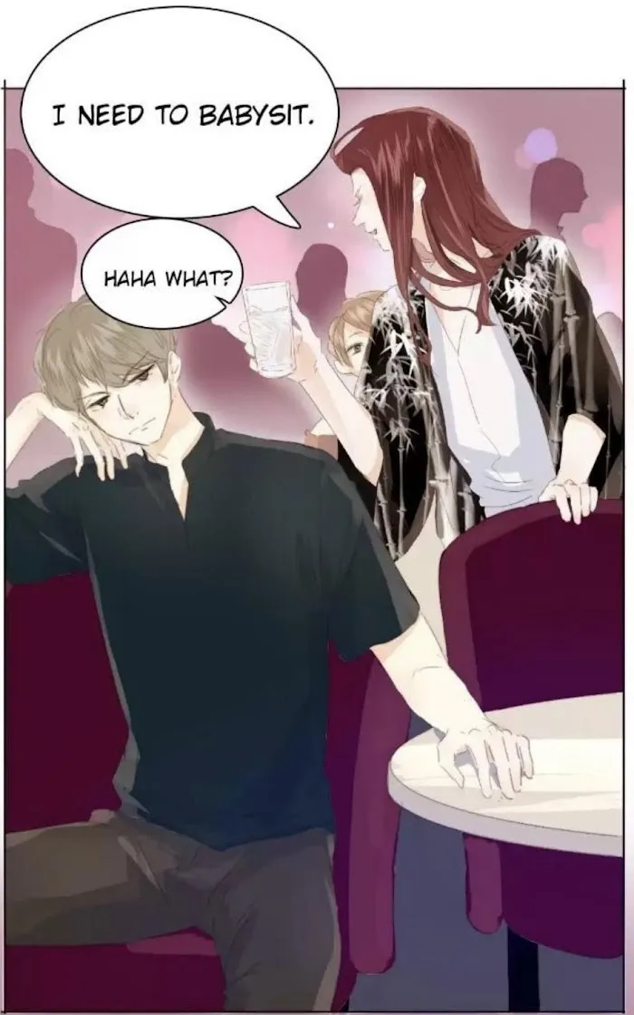 Men’s Wear Store and Her Royal Highness - Chapter 122 Page 4