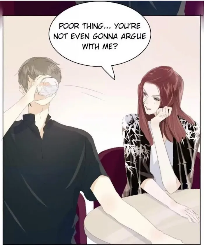 Men’s Wear Store and Her Royal Highness - Chapter 122 Page 6