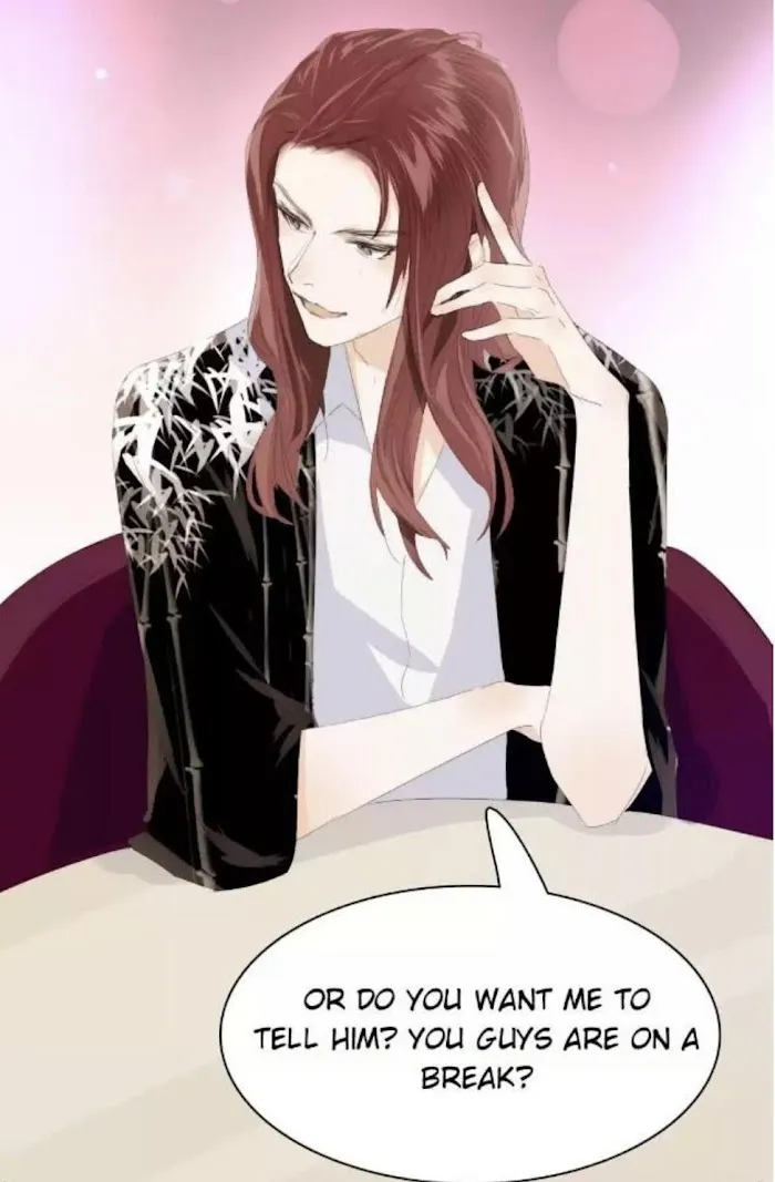 Men’s Wear Store and Her Royal Highness - Chapter 122 Page 8