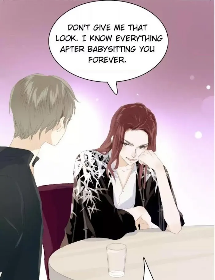 Men’s Wear Store and Her Royal Highness - Chapter 122 Page 10