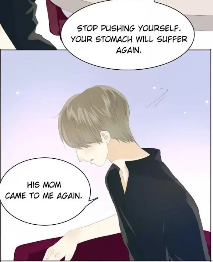 Men’s Wear Store and Her Royal Highness - Chapter 122 Page 11