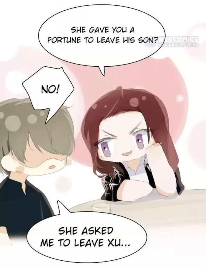 Men’s Wear Store and Her Royal Highness - Chapter 122 Page 12