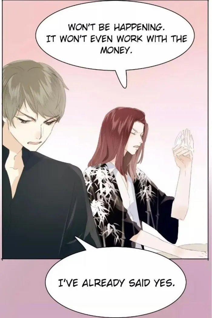 Men’s Wear Store and Her Royal Highness - Chapter 122 Page 13