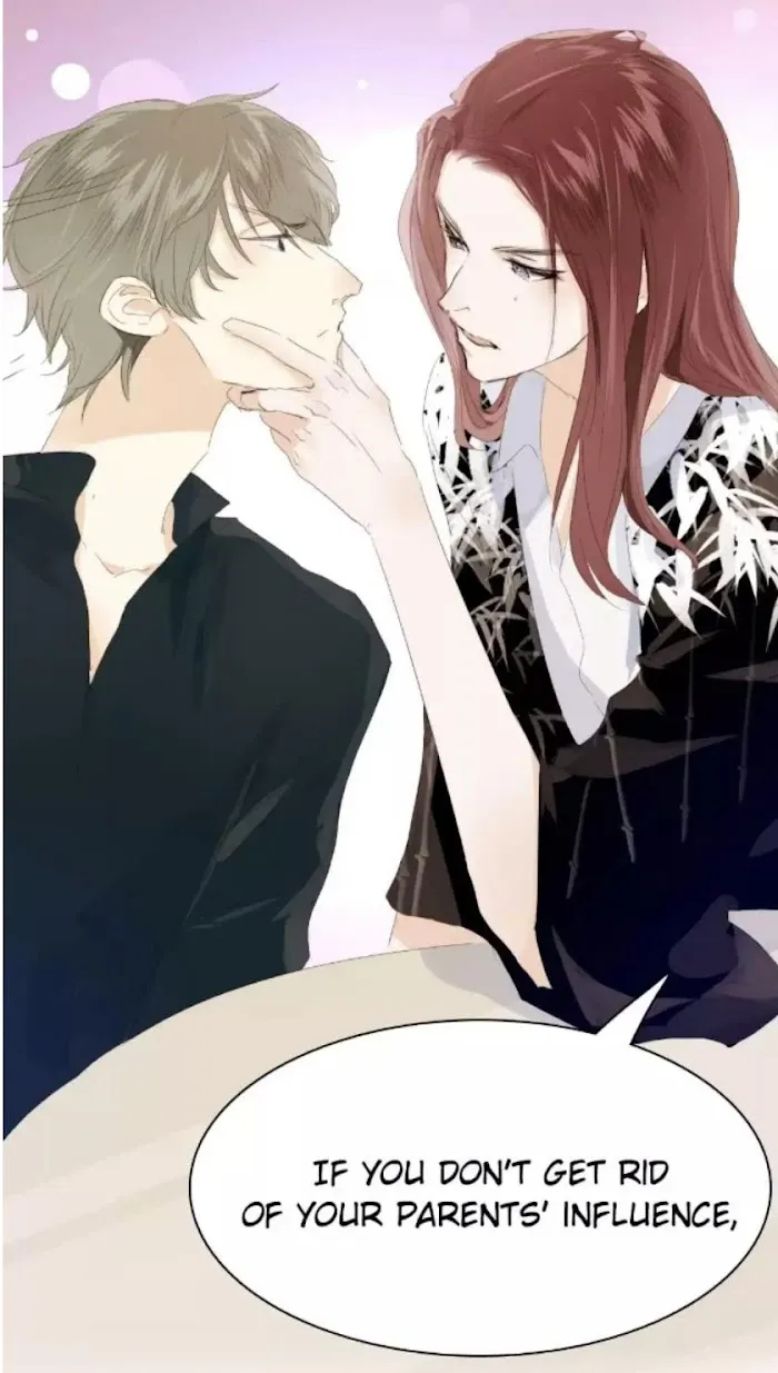 Men’s Wear Store and Her Royal Highness - Chapter 122 Page 17