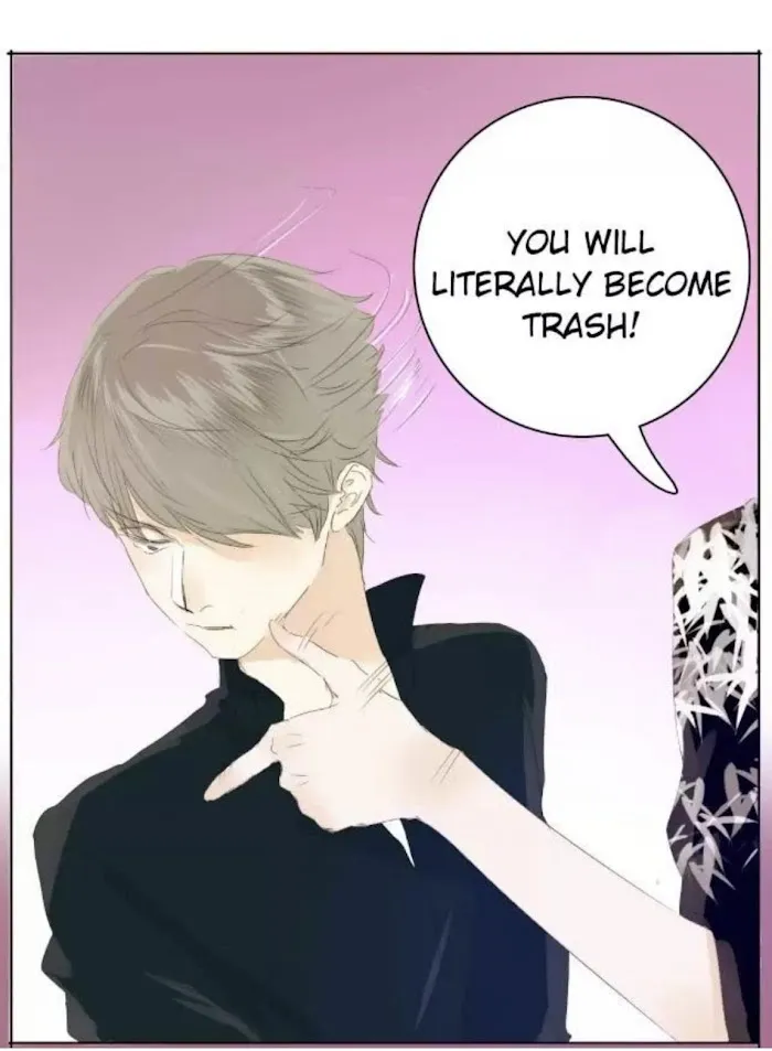 Men’s Wear Store and Her Royal Highness - Chapter 122 Page 18