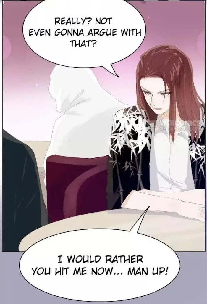 Men’s Wear Store and Her Royal Highness - Chapter 122 Page 20
