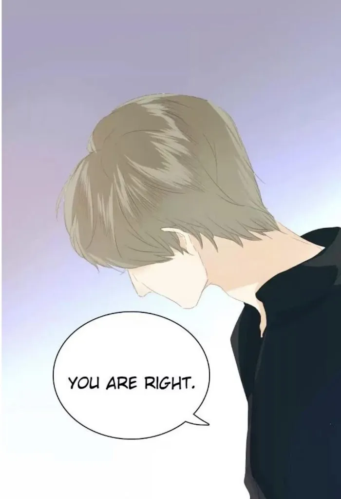 Men’s Wear Store and Her Royal Highness - Chapter 122 Page 21