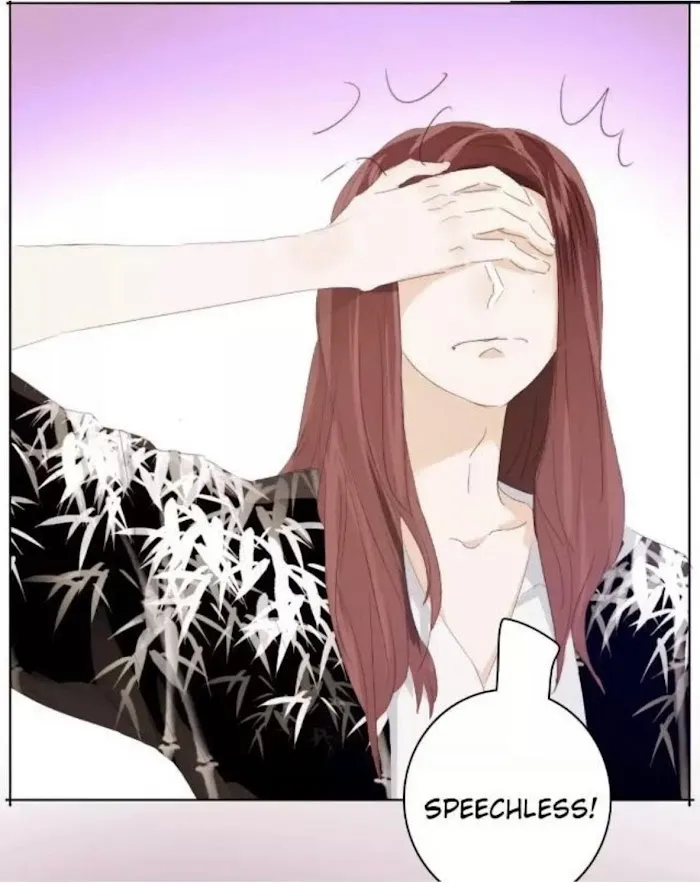 Men’s Wear Store and Her Royal Highness - Chapter 122 Page 22