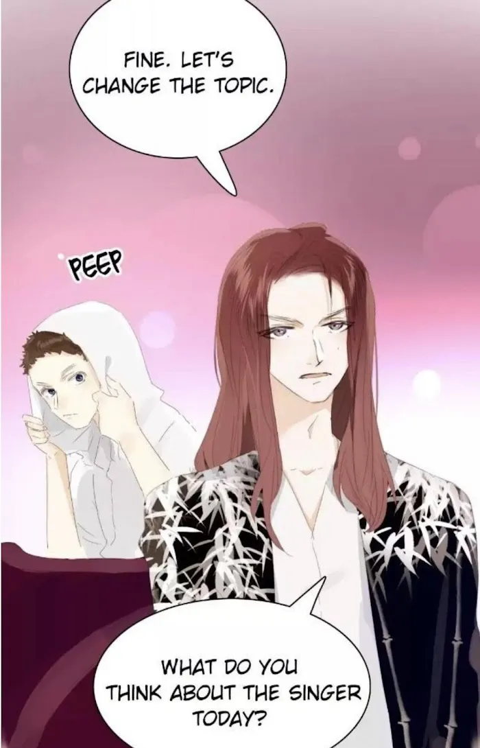 Men’s Wear Store and Her Royal Highness - Chapter 122 Page 23