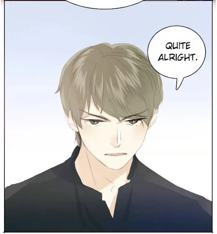 Men’s Wear Store and Her Royal Highness - Chapter 122 Page 24