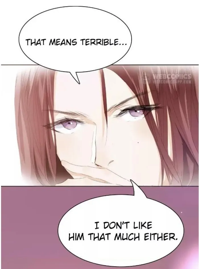 Men’s Wear Store and Her Royal Highness - Chapter 122 Page 25