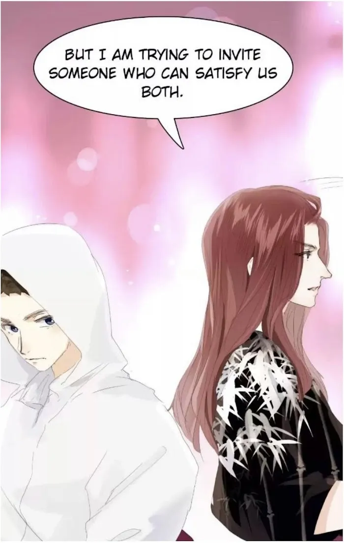 Men’s Wear Store and Her Royal Highness - Chapter 122 Page 26