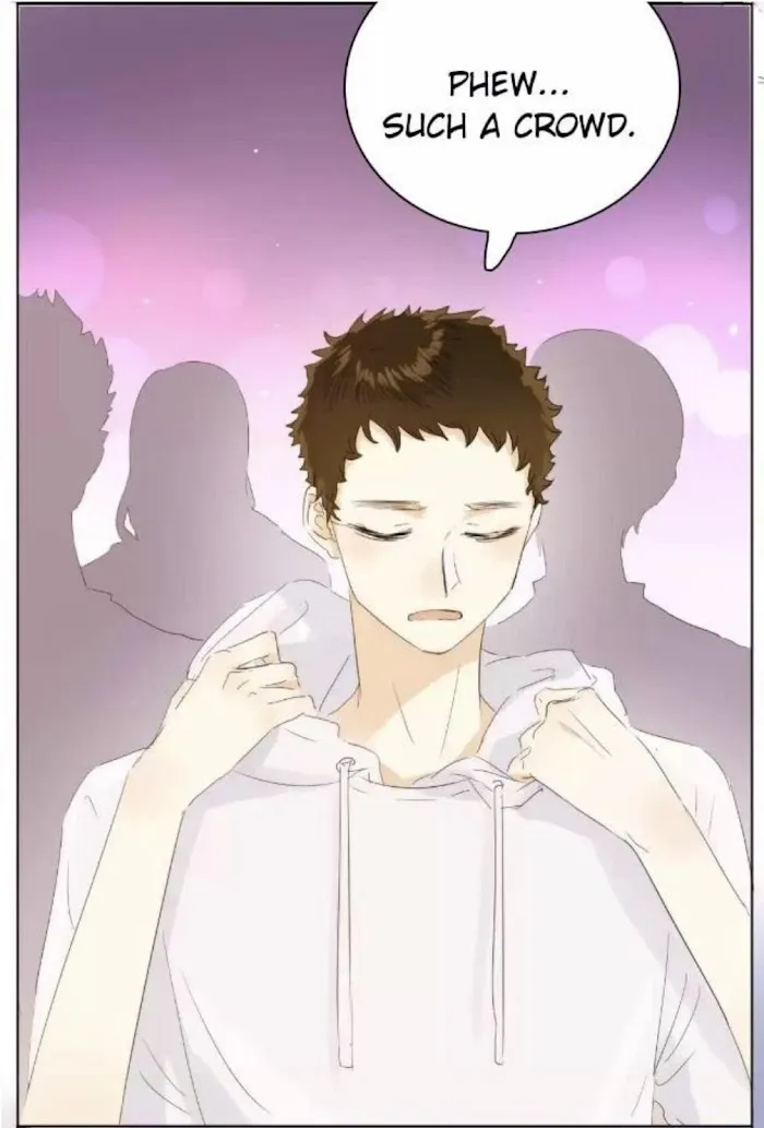 Men’s Wear Store and Her Royal Highness - Chapter 123 Page 3