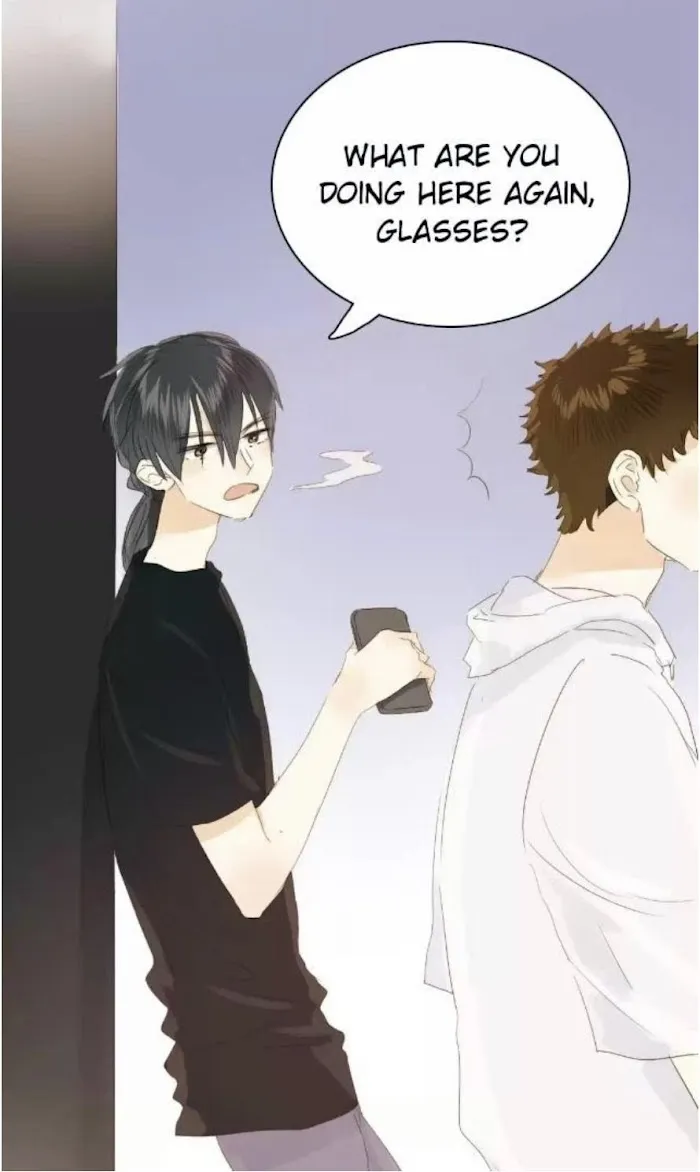 Men’s Wear Store and Her Royal Highness - Chapter 123 Page 4