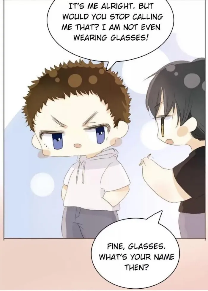 Men’s Wear Store and Her Royal Highness - Chapter 123 Page 5