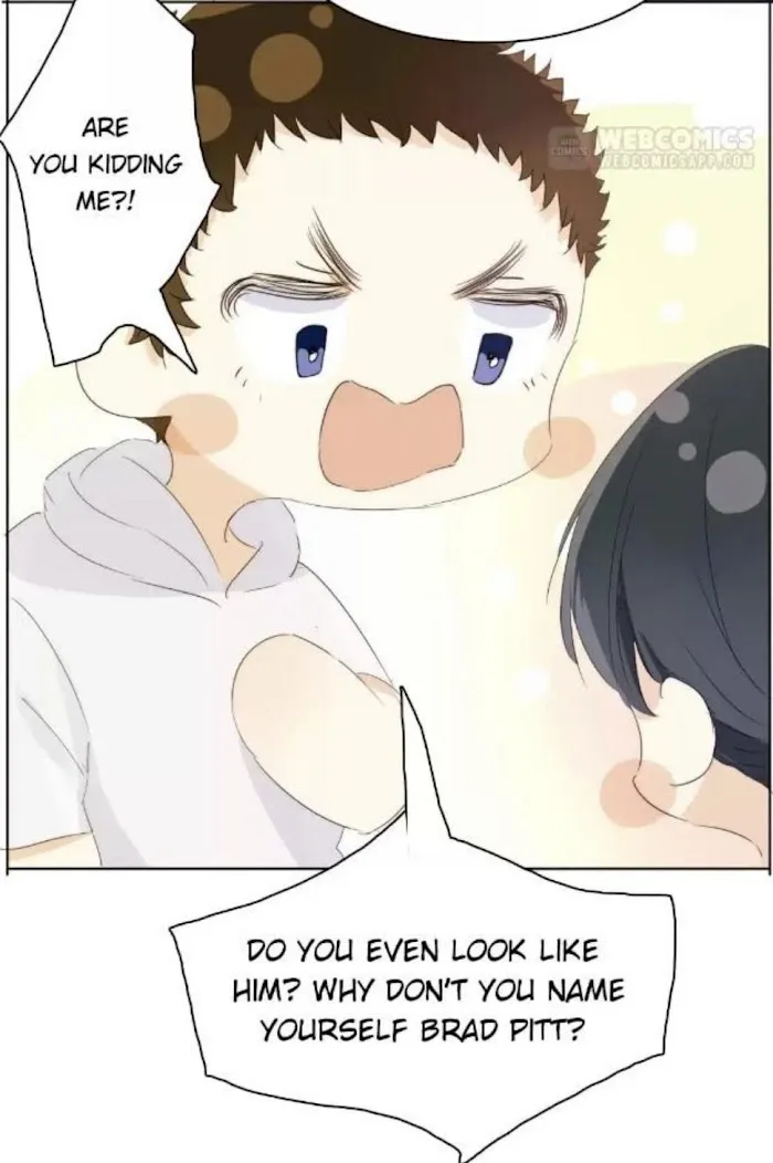 Men’s Wear Store and Her Royal Highness - Chapter 123 Page 7