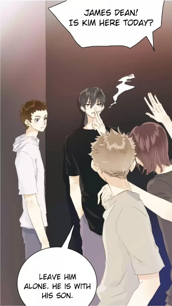 Men’s Wear Store and Her Royal Highness - Chapter 123 Page 9
