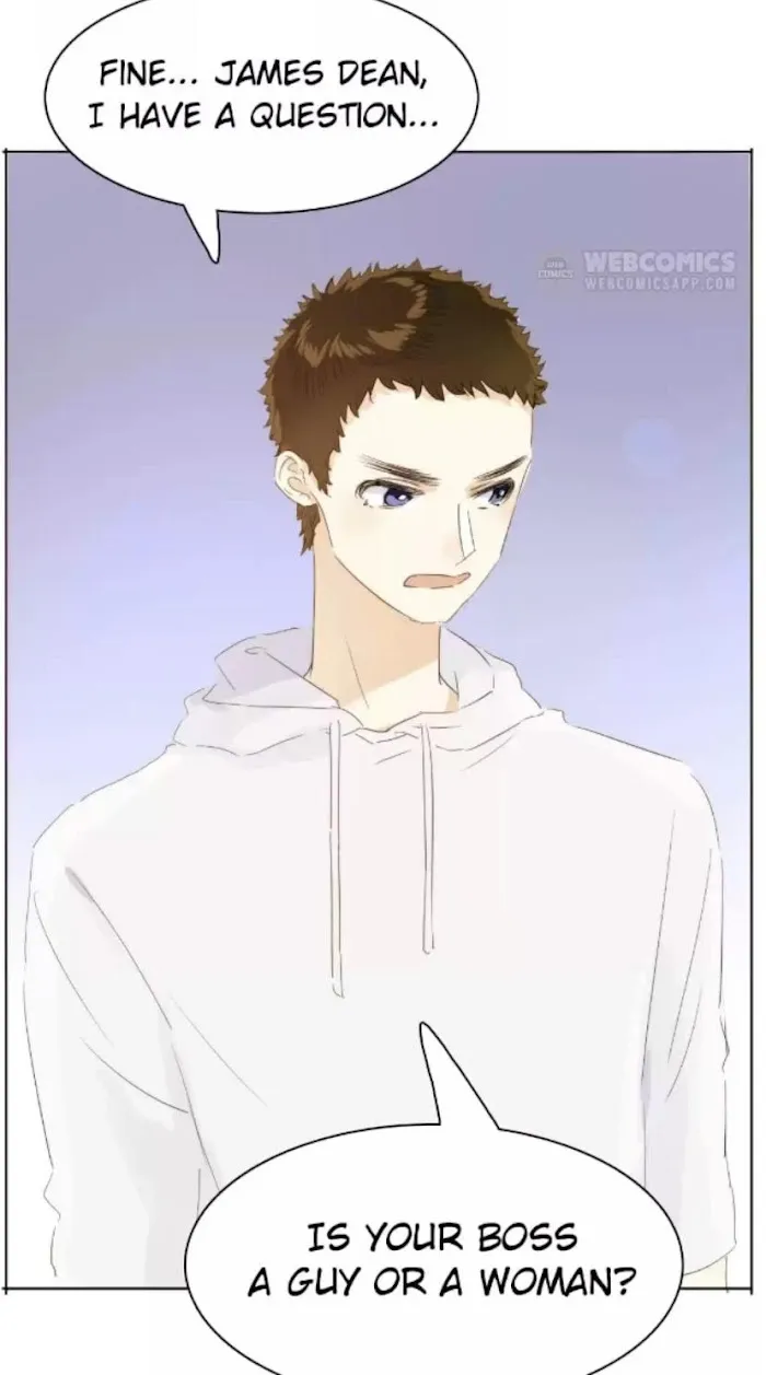 Men’s Wear Store and Her Royal Highness - Chapter 123 Page 11