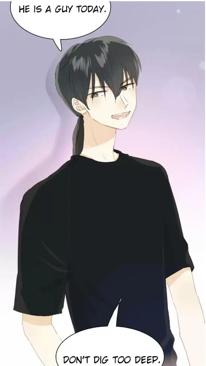 Men’s Wear Store and Her Royal Highness - Chapter 123 Page 14