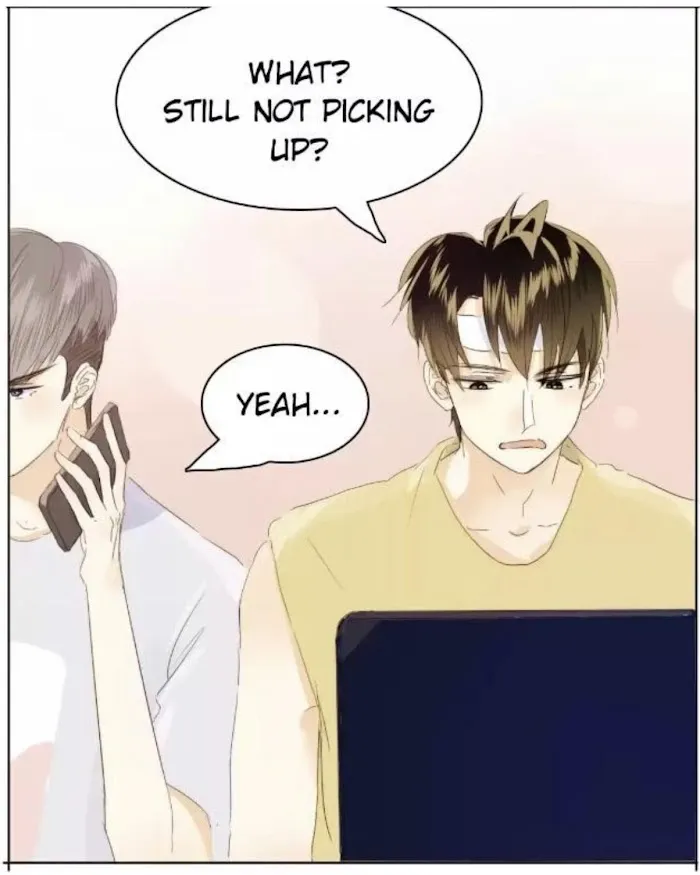 Men’s Wear Store and Her Royal Highness - Chapter 123 Page 19