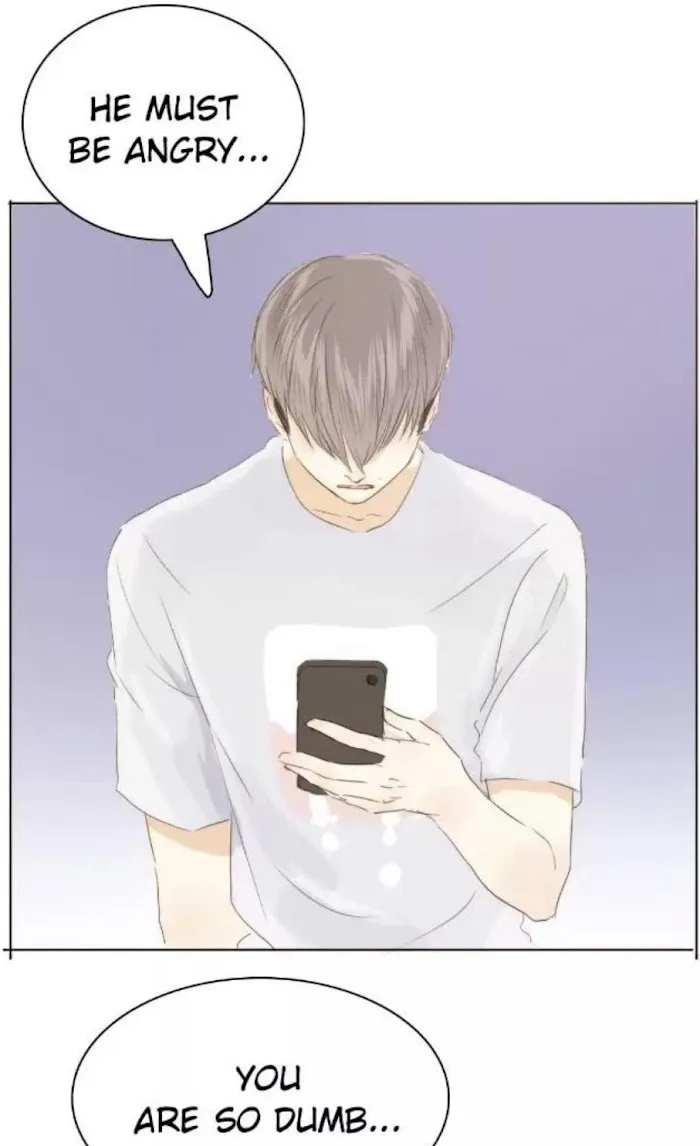 Men’s Wear Store and Her Royal Highness - Chapter 123 Page 20