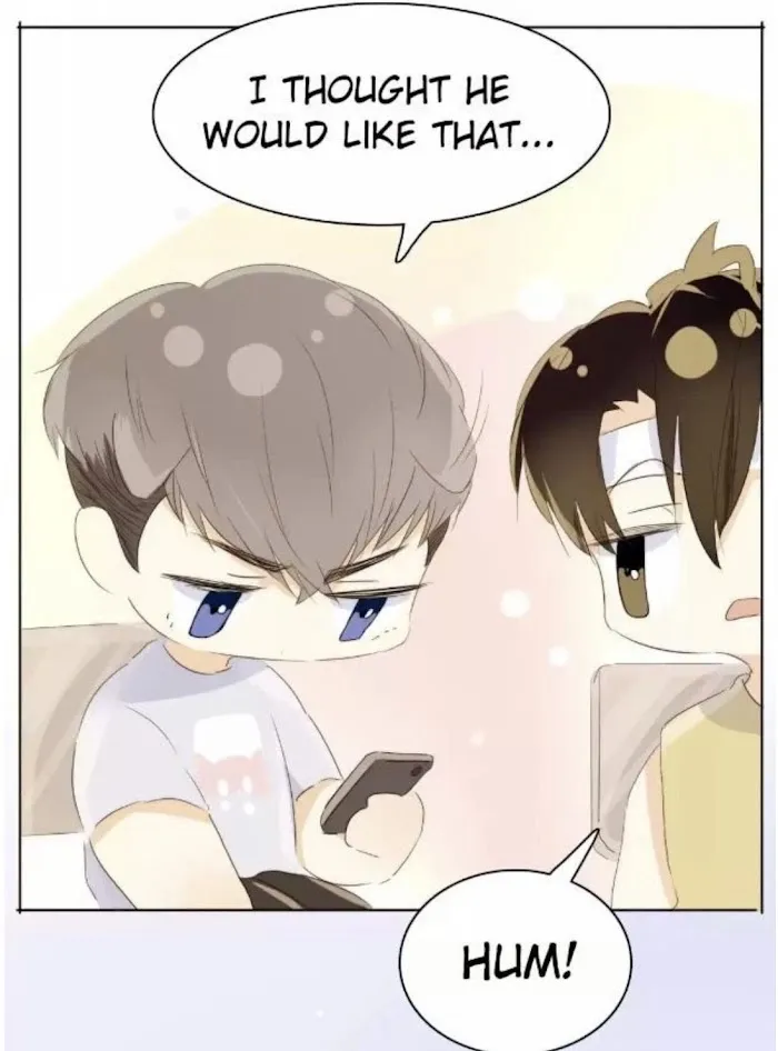 Men’s Wear Store and Her Royal Highness - Chapter 123 Page 23