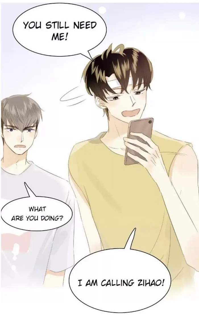 Men’s Wear Store and Her Royal Highness - Chapter 123 Page 24