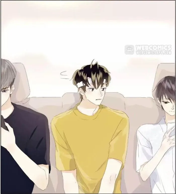Men’s Wear Store and Her Royal Highness - Chapter 124 Page 7