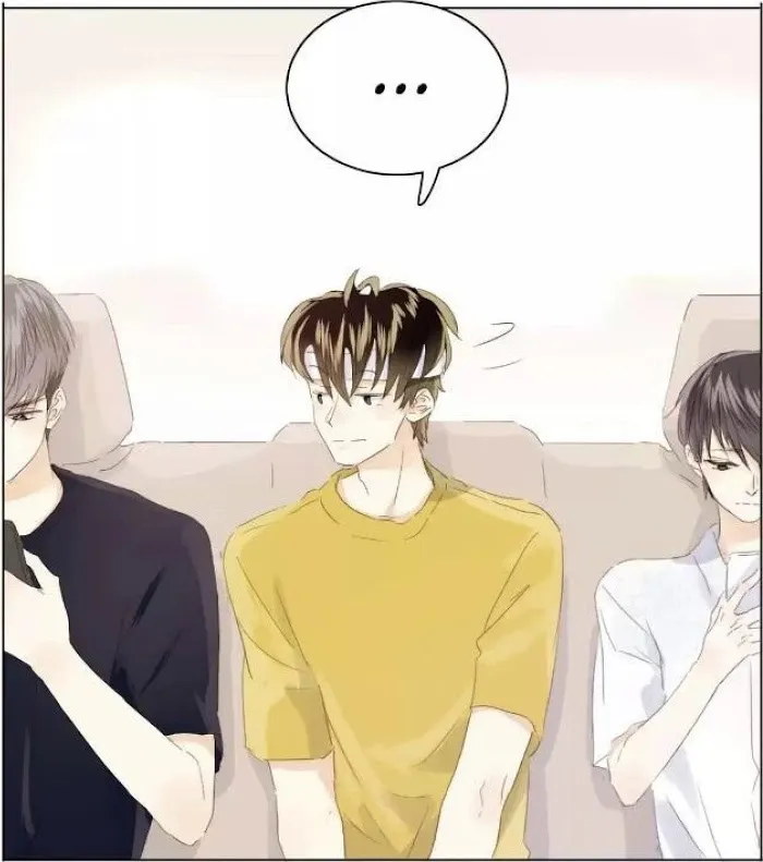 Men’s Wear Store and Her Royal Highness - Chapter 124 Page 8