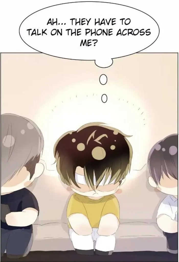 Men’s Wear Store and Her Royal Highness - Chapter 124 Page 9