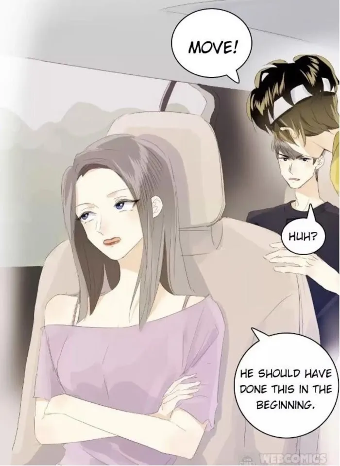 Men’s Wear Store and Her Royal Highness - Chapter 124 Page 11