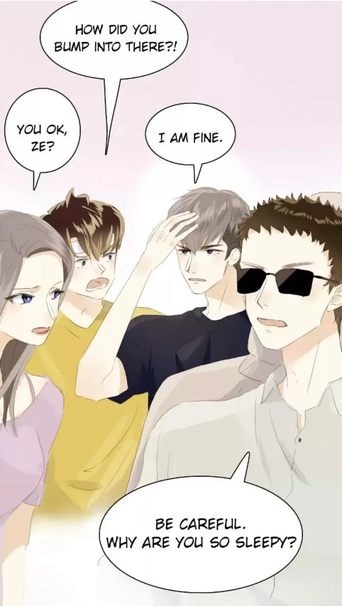 Men’s Wear Store and Her Royal Highness - Chapter 124 Page 13