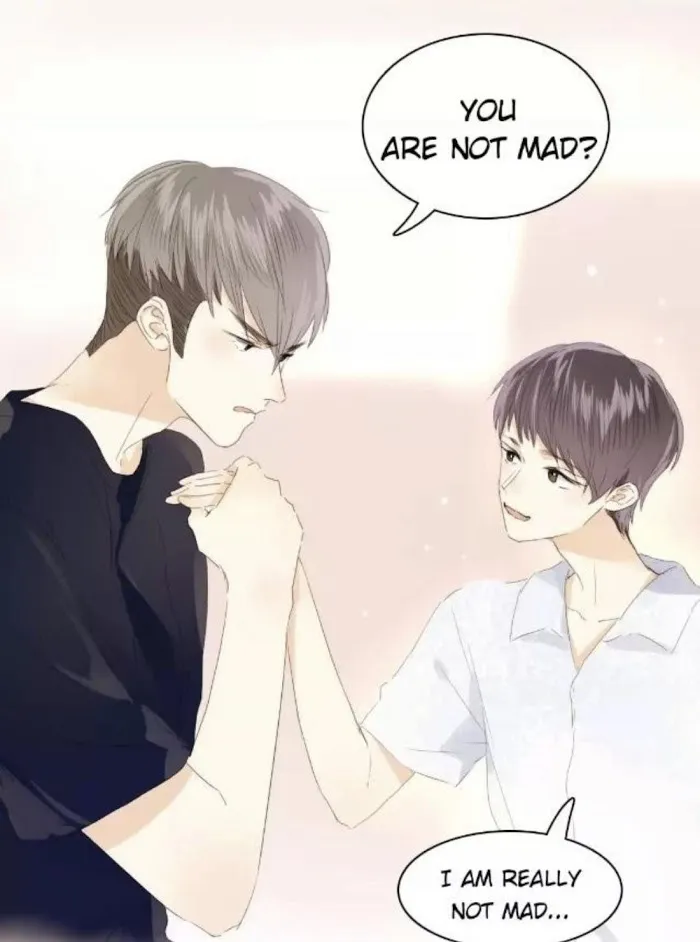 Men’s Wear Store and Her Royal Highness - Chapter 124 Page 18