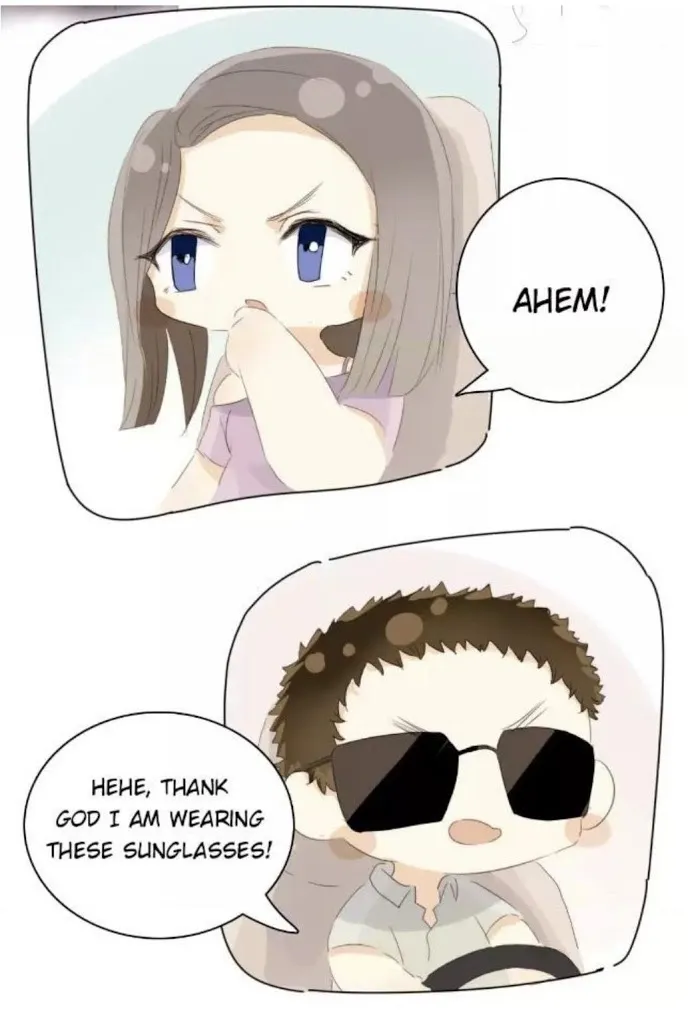 Men’s Wear Store and Her Royal Highness - Chapter 124 Page 19