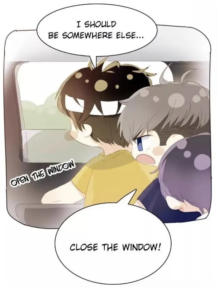 Men’s Wear Store and Her Royal Highness - Chapter 124 Page 20