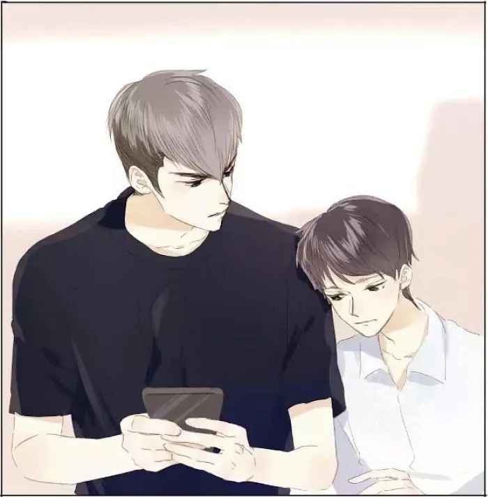 Men’s Wear Store and Her Royal Highness - Chapter 124 Page 22